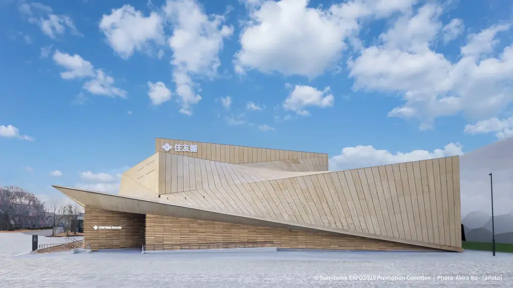 住友館、10月13日閉館　記録と素材を次世代へ継承