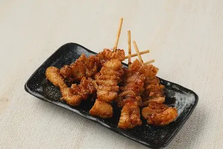 2025年10月14日（火）大阪市淀川区の西中島南方駅前に、コスパ抜群の「白木屋×バリヤス酒場」をオープン！ 画像 7