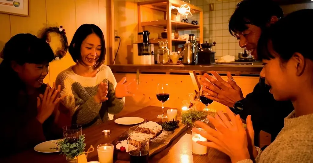 風景に恋をした小さな菓子工房〈カゴノオト〉が生み出す、“1年を誇りに思えるシュトーレン”――誰もやらない1年仕込みで売上前年比186%を達成‼ 画像 11