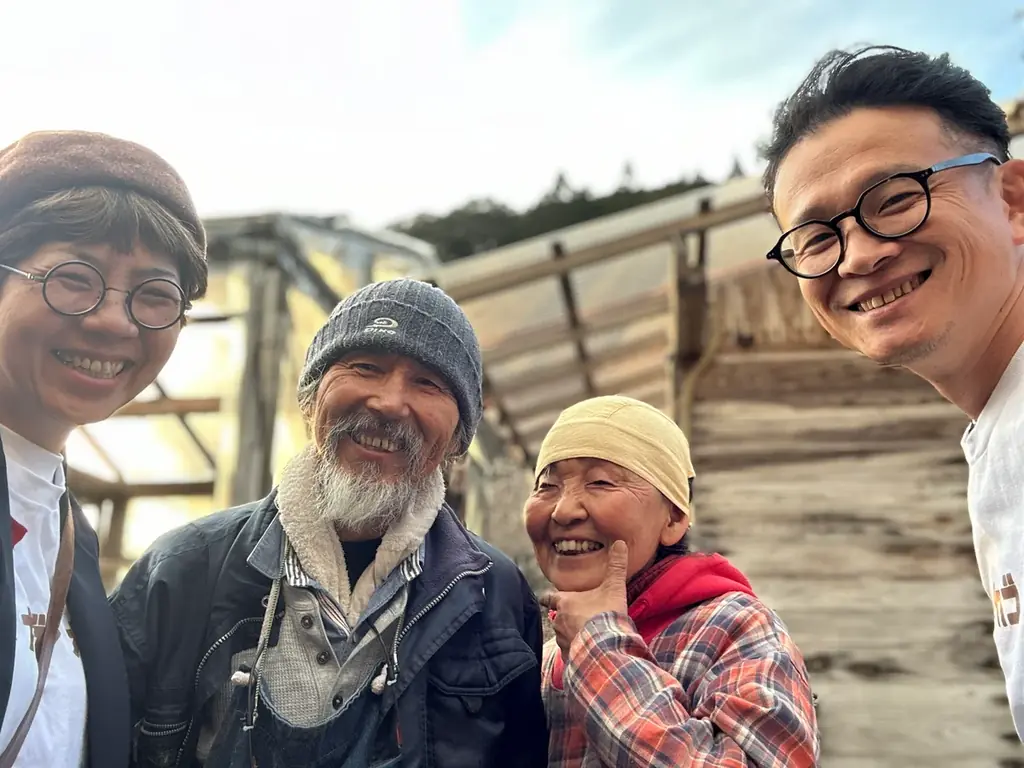 風景に恋をした小さな菓子工房〈カゴノオト〉が生み出す、“1年を誇りに思えるシュトーレン”――誰もやらない1年仕込みで売上前年比186%を達成‼ 画像 14