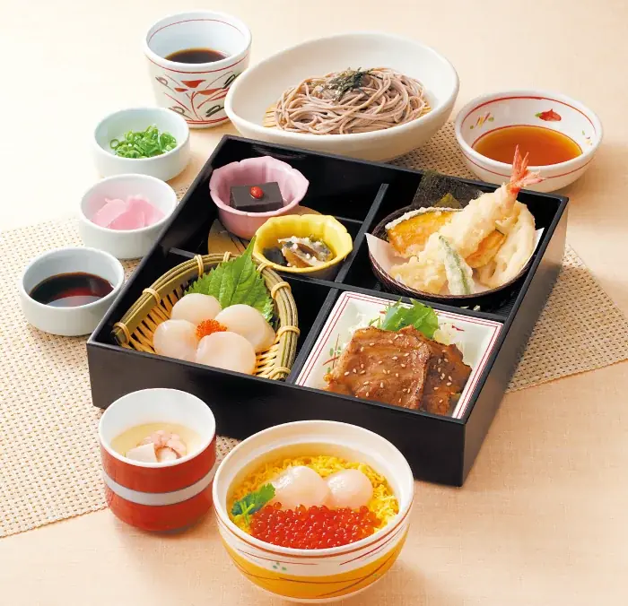 【和食さと】期間限定の北海道フェア＆食べ放題が10月16日からスタート！ 画像 5