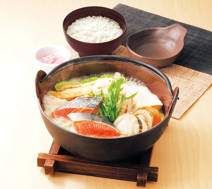 【和食さと】期間限定の北海道フェア＆食べ放題が10月16日からスタート！ 画像 8