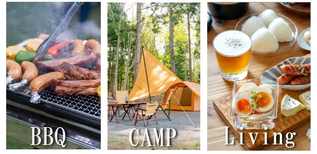 【燻製の種類は無限大】おつまみもお酒もこの一台で燻製が作れる究極のカップスモーカーがMakuakeにて10月24日から先行販売 画像 3