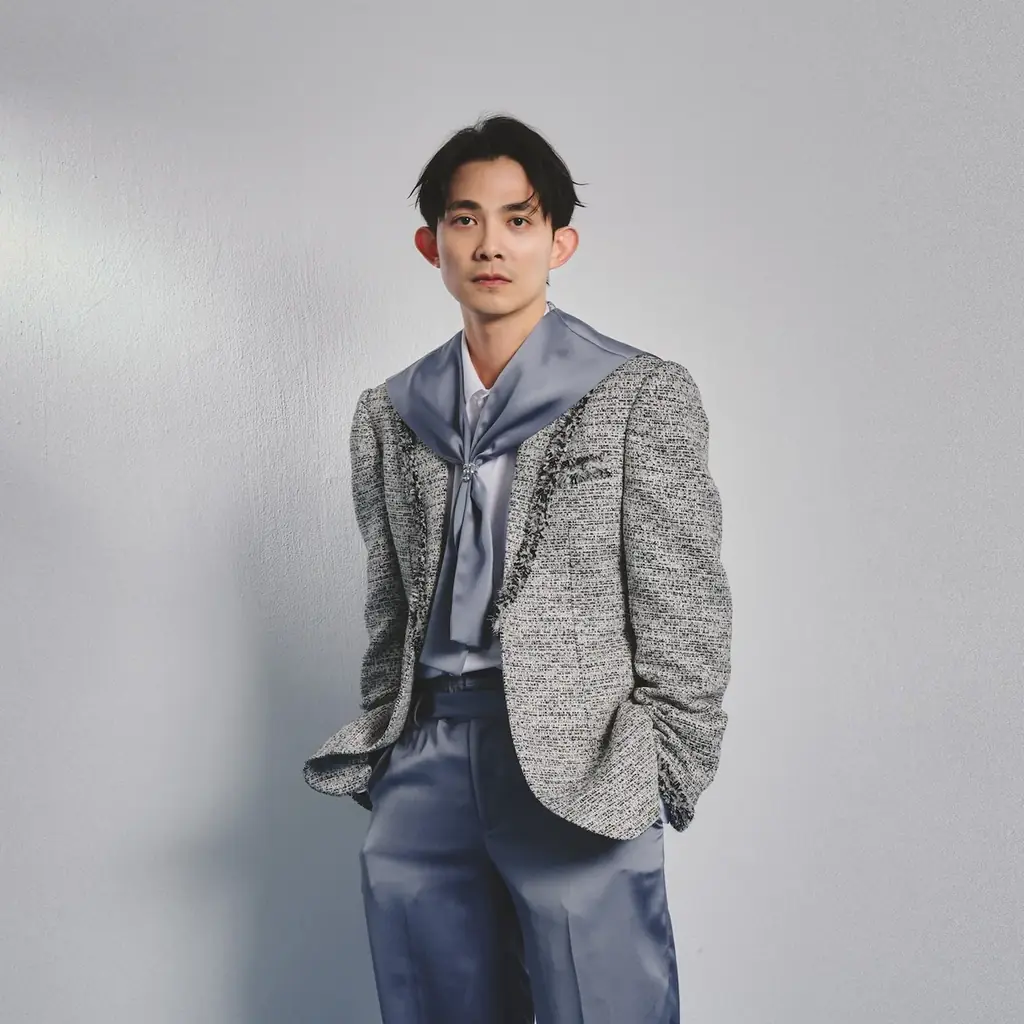 台湾を代表するインストゥルメンタル・ロックバンドElephant GymのKT ChangとTell Changフェンダーとのパートナーシップを発表 画像 2