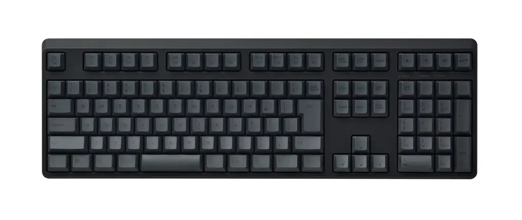 10月15日発売：REALFORCE R4、22段階APCで全20機種