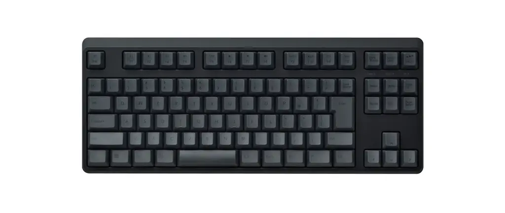 東プレ、「REALFORCE」新製品「R4キーボード」20機種発売 画像 3