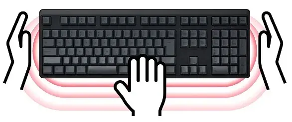 東プレ、「REALFORCE」新製品「R4キーボード」20機種発売 画像 5