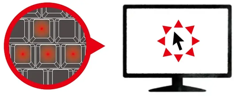 東プレ、「REALFORCE」新製品「R4キーボード」20機種発売 画像 6