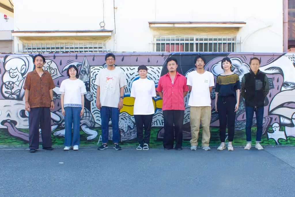 10月19日（日）～12月21日（日） 麻布台ヒルズ ギャラリーにて開催！浜田雅功展 「空を横切る飛行雲」展覧会プロモーションビデオ ＆ 会期中のスペシャルイベントも公開！ 画像 8