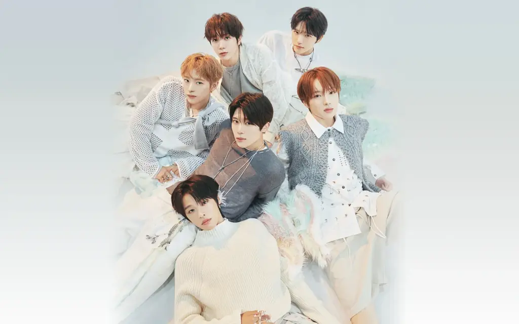 【速報】 『NCT WISH 1st CONCERT TOUR ‘INTO THE WISH : Our WISH’ IN INCHEON』11/2(日) KNTVで 韓国から生中継！ 画像 1