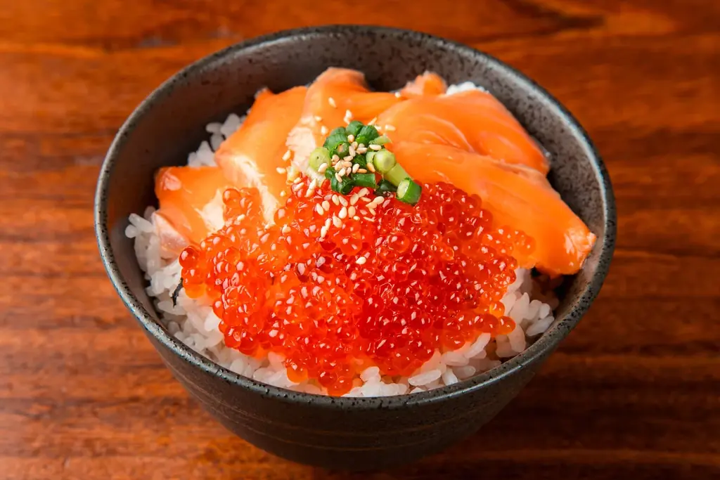 秋季限定！贅沢すぎる食べ放題【牛タン番長】厚切り牛タン＆サーモン・いくら食べ放題フェア開催 画像 3