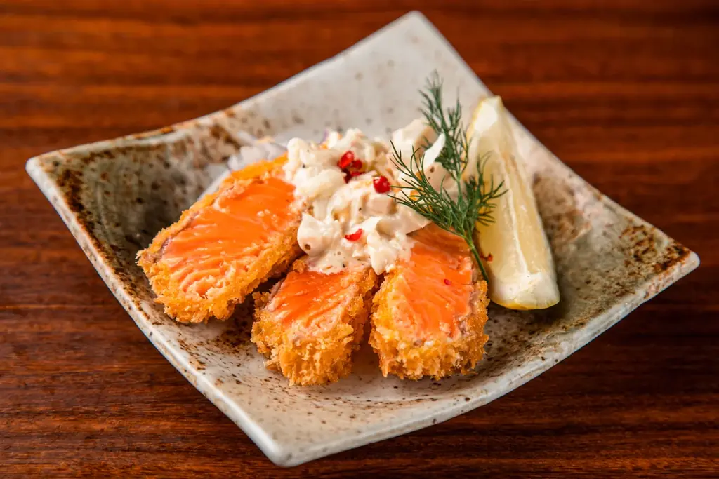 秋季限定！贅沢すぎる食べ放題【牛タン番長】厚切り牛タン＆サーモン・いくら食べ放題フェア開催 画像 5