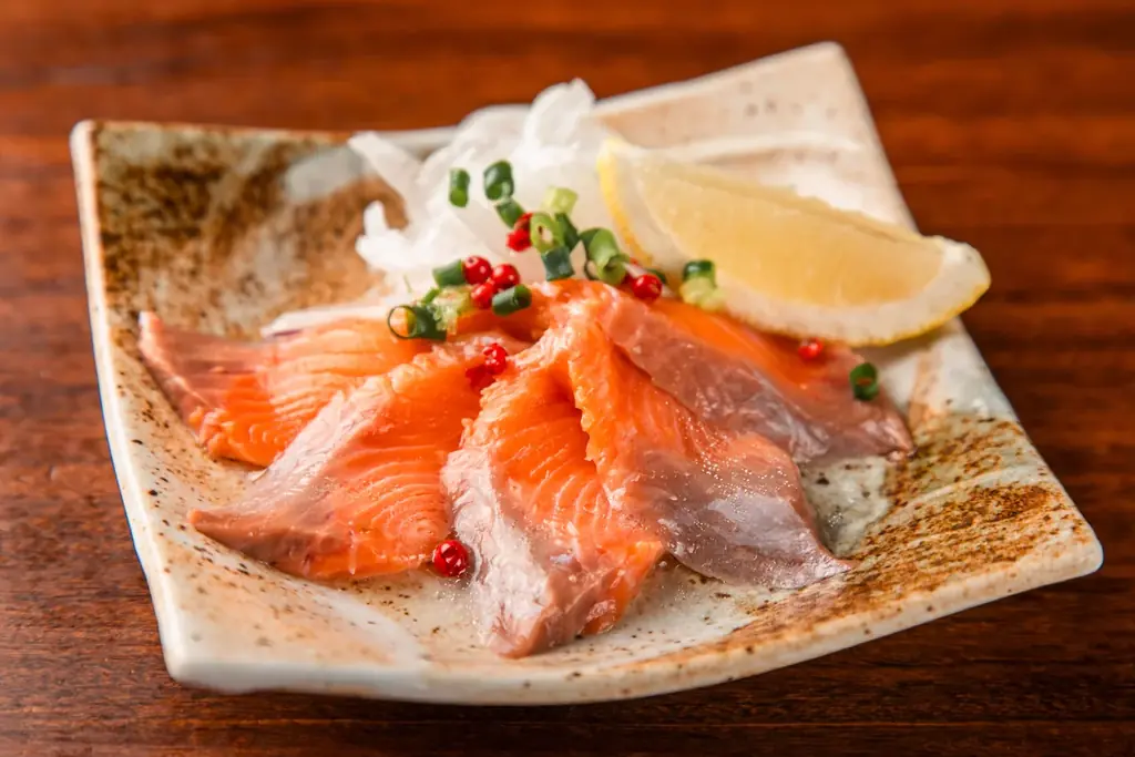 秋季限定！贅沢すぎる食べ放題【牛タン番長】厚切り牛タン＆サーモン・いくら食べ放題フェア開催 画像 6