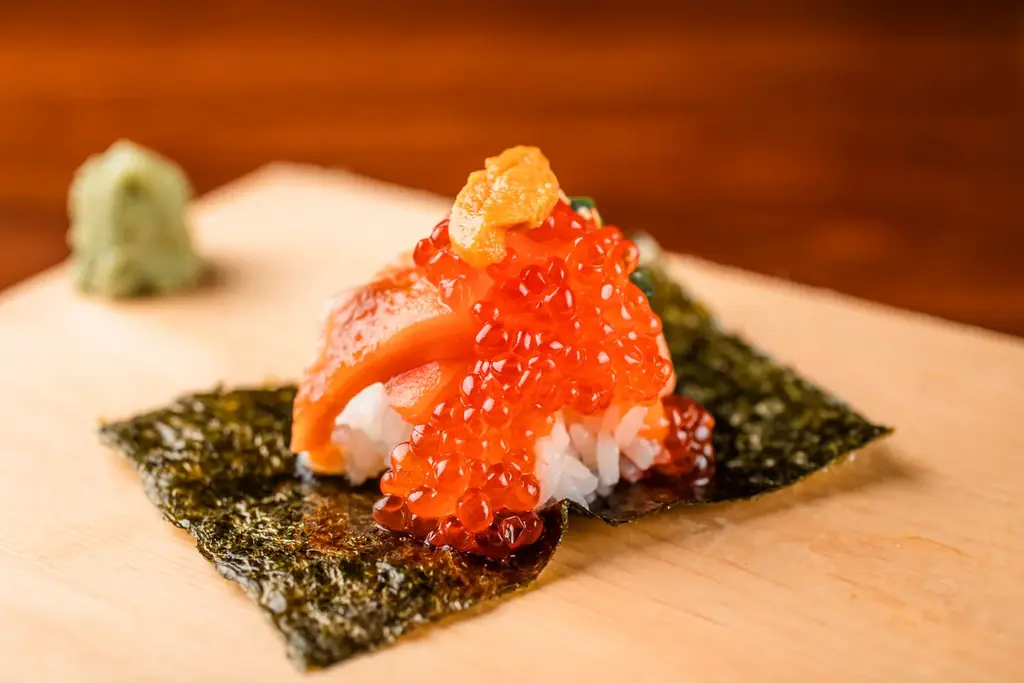 秋季限定！贅沢すぎる食べ放題【牛タン番長】厚切り牛タン＆サーモン・いくら食べ放題フェア開催 画像 8