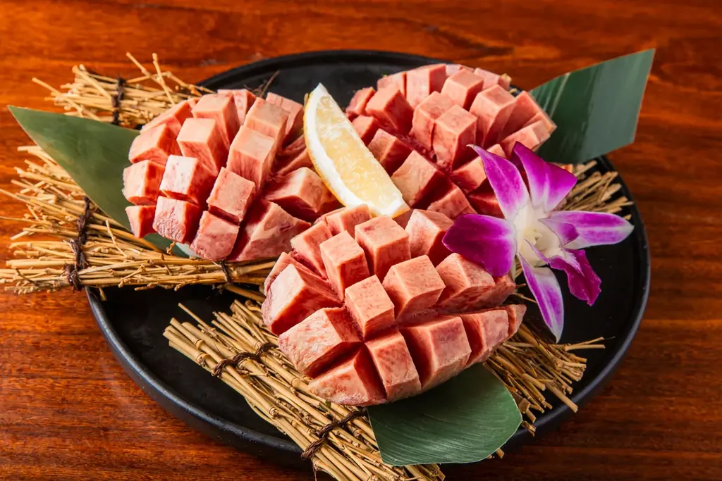 秋季限定！贅沢すぎる食べ放題【牛タン番長】厚切り牛タン＆サーモン・いくら食べ放題フェア開催 画像 9