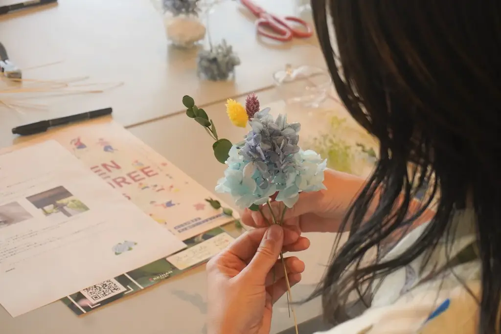 ＼大注目の公園／大阪府泉大津市の開園2周年を迎えた公園「シーパスパーク」でいずみおおつまちなか万博の「うごフェス」を開催しました！ 画像 7