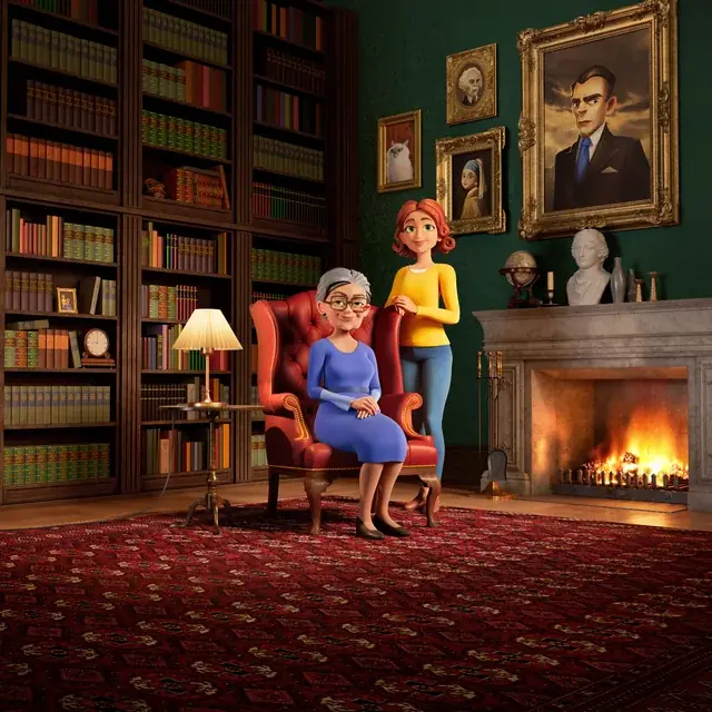 「マージマンション」リリース5周年記念！「秘密」をテーマにしたオリジナル5年連用日記プレゼントキャンペーンをXで開催 画像 2