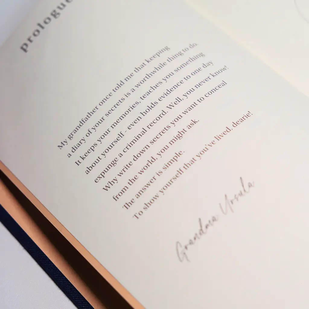 「マージマンション」リリース5周年記念！「秘密」をテーマにしたオリジナル5年連用日記プレゼントキャンペーンをXで開催 画像 5