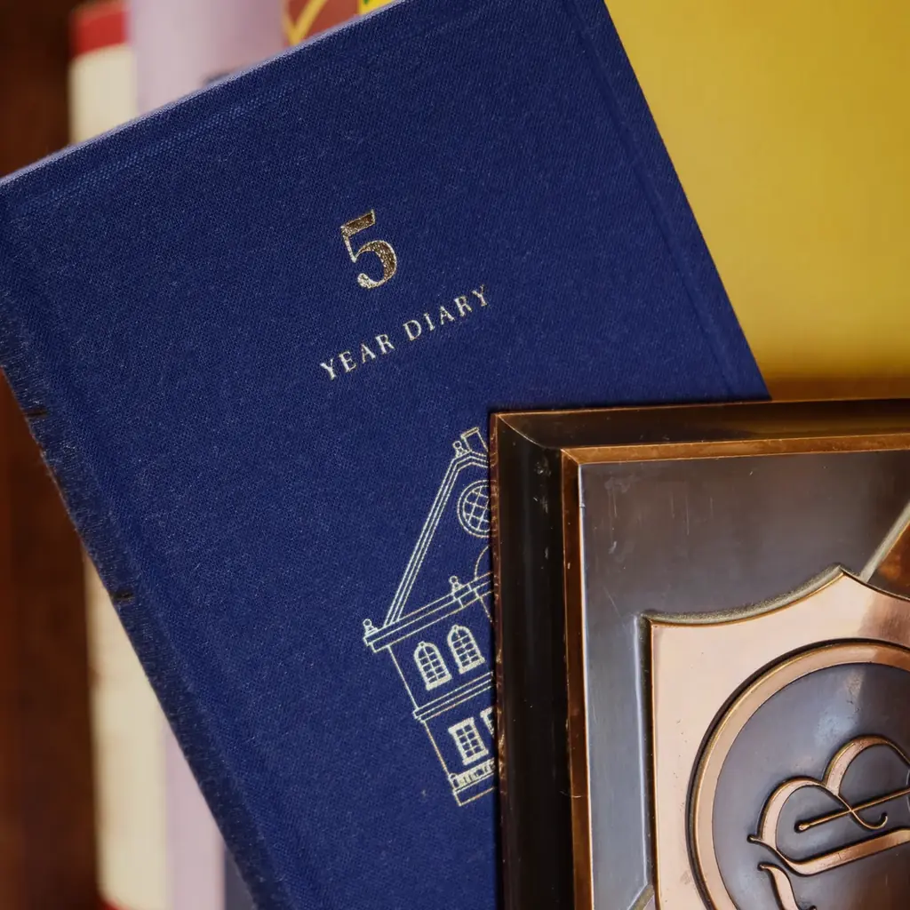 「マージマンション」リリース5周年記念！「秘密」をテーマにしたオリジナル5年連用日記プレゼントキャンペーンをXで開催 画像 6