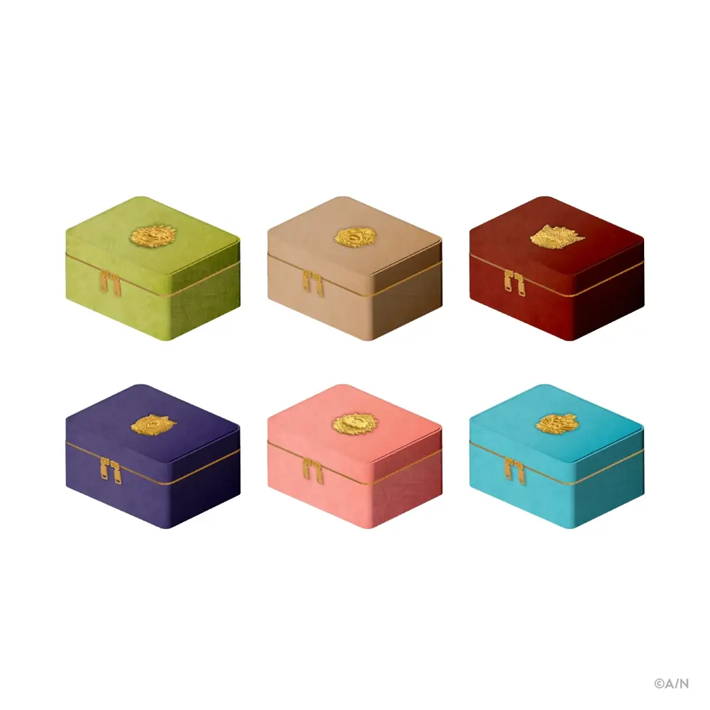 にじさんじから「NIJISANJI Knight」グッズが2025年10月14日(火)18時より販売決定！ 画像 10