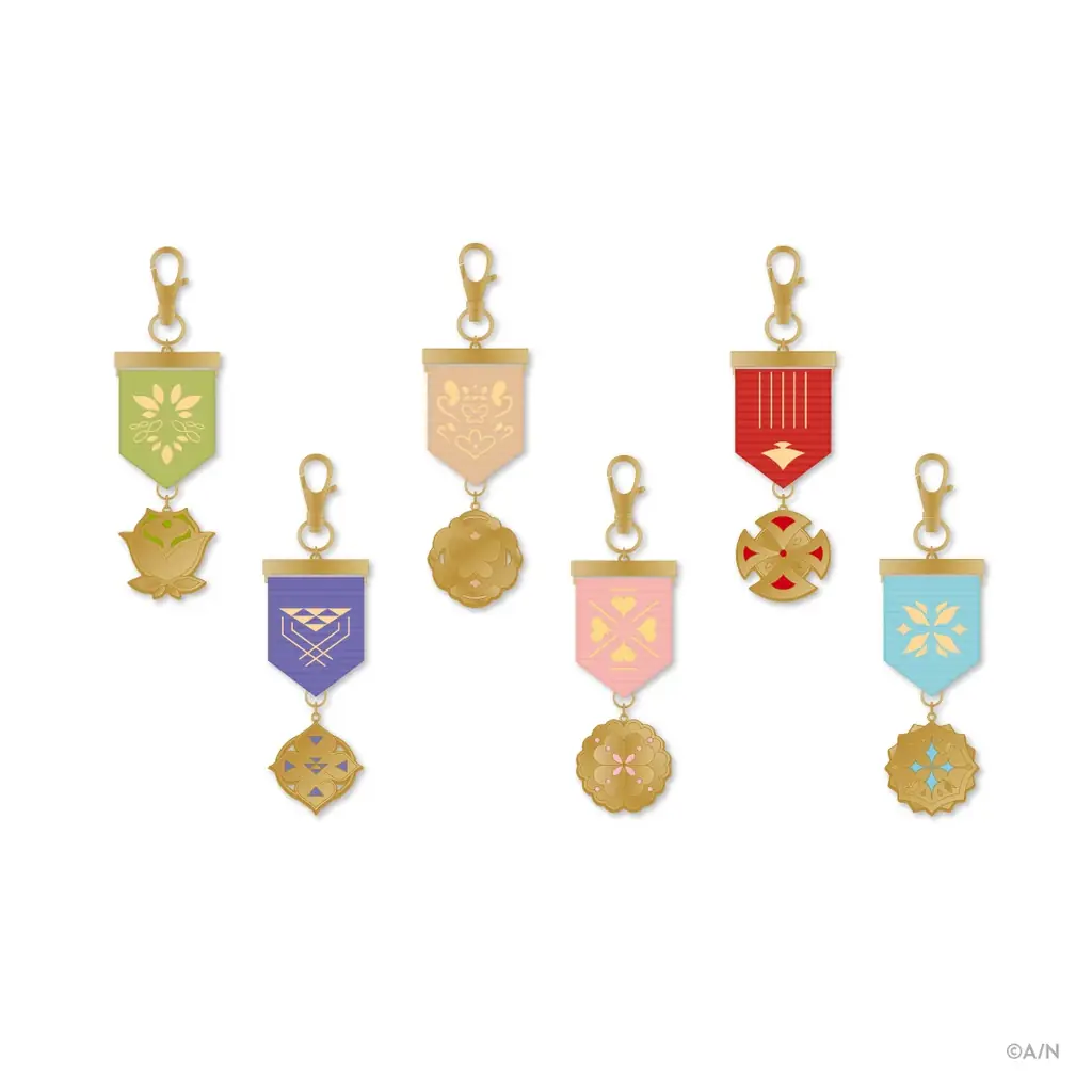 にじさんじから「NIJISANJI Knight」グッズが2025年10月14日(火)18時より販売決定！ 画像 9