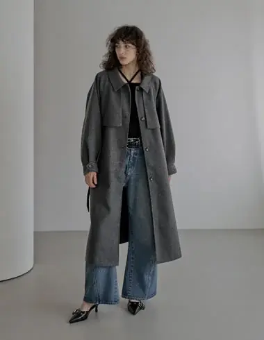 【Re:EDIT（リエディ）】10/13（月）正午より公式サイト先行販売スタート！2025 A/W LOOK BOOK Weekly Autumn Coordinate特設ページにて公開 画像 10