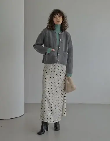 【Re:EDIT（リエディ）】10/13（月）正午より公式サイト先行販売スタート！2025 A/W LOOK BOOK Weekly Autumn Coordinate特設ページにて公開 画像 11