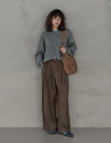 【Re:EDIT（リエディ）】10/13（月）正午より公式サイト先行販売スタート！2025 A/W LOOK BOOK Weekly Autumn Coordinate特設ページにて公開 画像 12