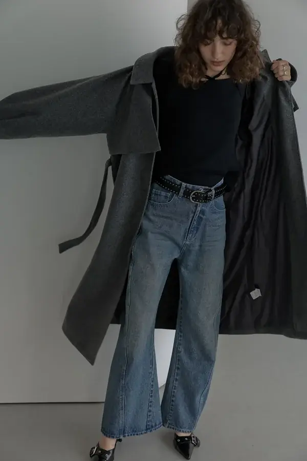 【Re:EDIT（リエディ）】10/13（月）正午より公式サイト先行販売スタート！2025 A/W LOOK BOOK Weekly Autumn Coordinate特設ページにて公開 画像 2