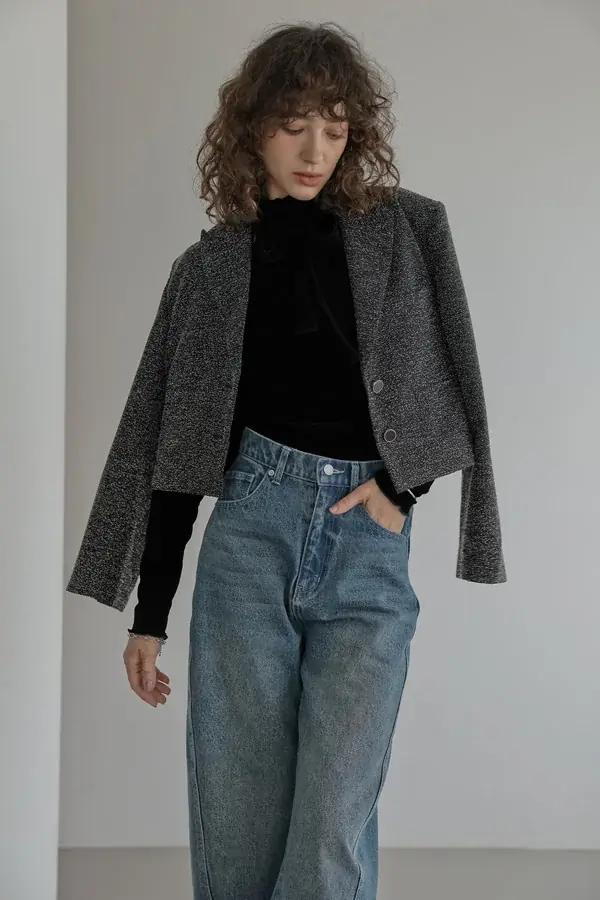 【Re:EDIT（リエディ）】10/13（月）正午より公式サイト先行販売スタート！2025 A/W LOOK BOOK Weekly Autumn Coordinate特設ページにて公開 画像 4