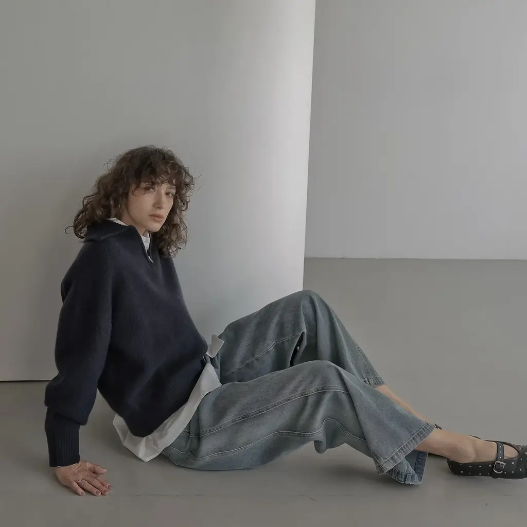 【Re:EDIT（リエディ）】10/13（月）正午より公式サイト先行販売スタート！2025 A/W LOOK BOOK Weekly Autumn Coordinate特設ページにて公開 画像 5