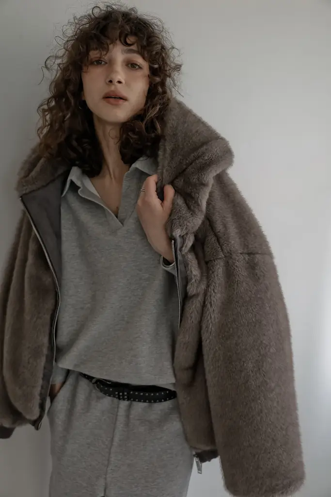 【Re:EDIT（リエディ）】10/13（月）正午より公式サイト先行販売スタート！2025 A/W LOOK BOOK Weekly Autumn Coordinate特設ページにて公開 画像 6