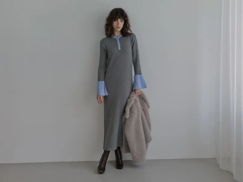 【Re:EDIT（リエディ）】10/13（月）正午より公式サイト先行販売スタート！2025 A/W LOOK BOOK Weekly Autumn Coordinate特設ページにて公開 画像 7