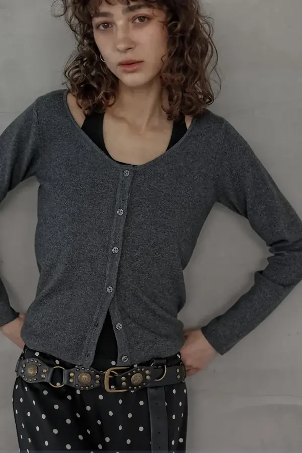 【Re:EDIT（リエディ）】10/13（月）正午より公式サイト先行販売スタート！2025 A/W LOOK BOOK Weekly Autumn Coordinate特設ページにて公開 画像 8