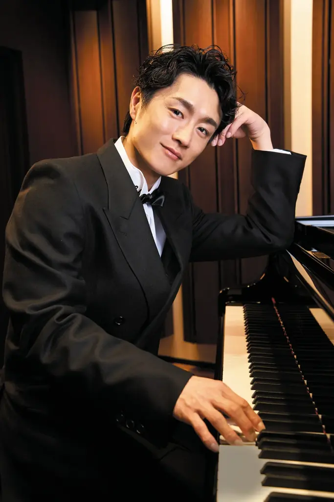 【真田ナオキ】『真田ナオキ “2025 浅草秋の奏で”』を歌謡ポップスチャンネルにて12月28日(日)テレビ初独占放送決定！ 画像 1