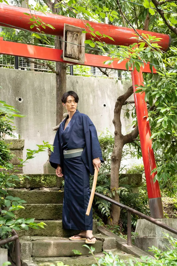 【真田ナオキ】『真田ナオキ “2025 浅草秋の奏で”』を歌謡ポップスチャンネルにて12月28日(日)テレビ初独占放送決定！ 画像 4