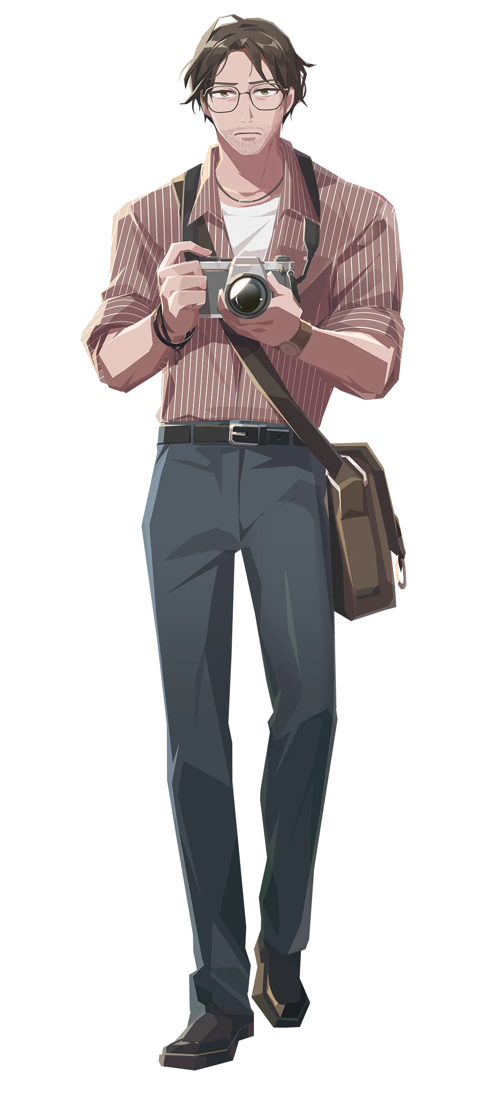 『OPUS: Prism Peak』Steam Next フェスで体験版を公開！ゲーム挿入歌を使用した新トレーラーを公開！ 画像 12