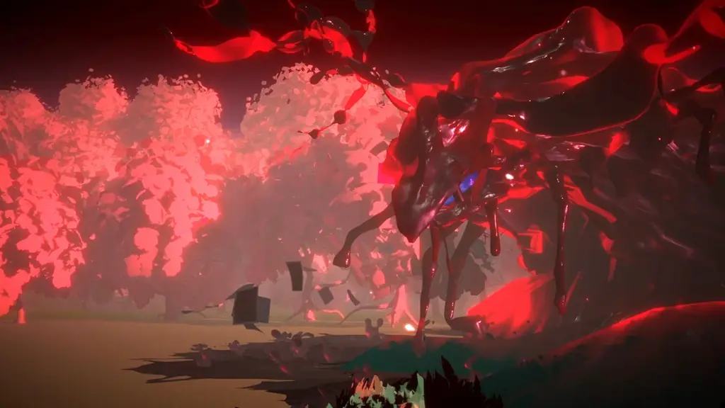 『OPUS: Prism Peak』Steam Next フェスで体験版を公開！ゲーム挿入歌を使用した新トレーラーを公開！ 画像 17