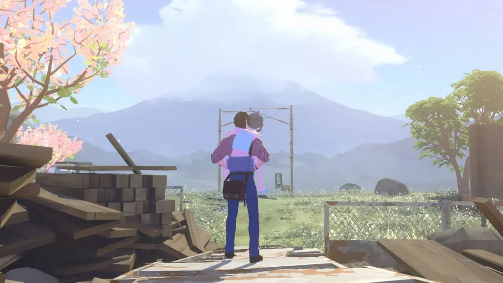 『OPUS: Prism Peak』Steam Next フェスで体験版を公開！ゲーム挿入歌を使用した新トレーラーを公開！ 画像 2