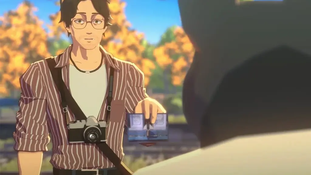 『OPUS: Prism Peak』Steam Next フェスで体験版を公開！ゲーム挿入歌を使用した新トレーラーを公開！ 画像 21