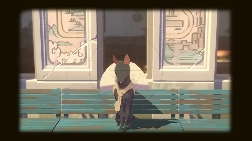 『OPUS: Prism Peak』Steam Next フェスで体験版を公開！ゲーム挿入歌を使用した新トレーラーを公開！ 画像 22