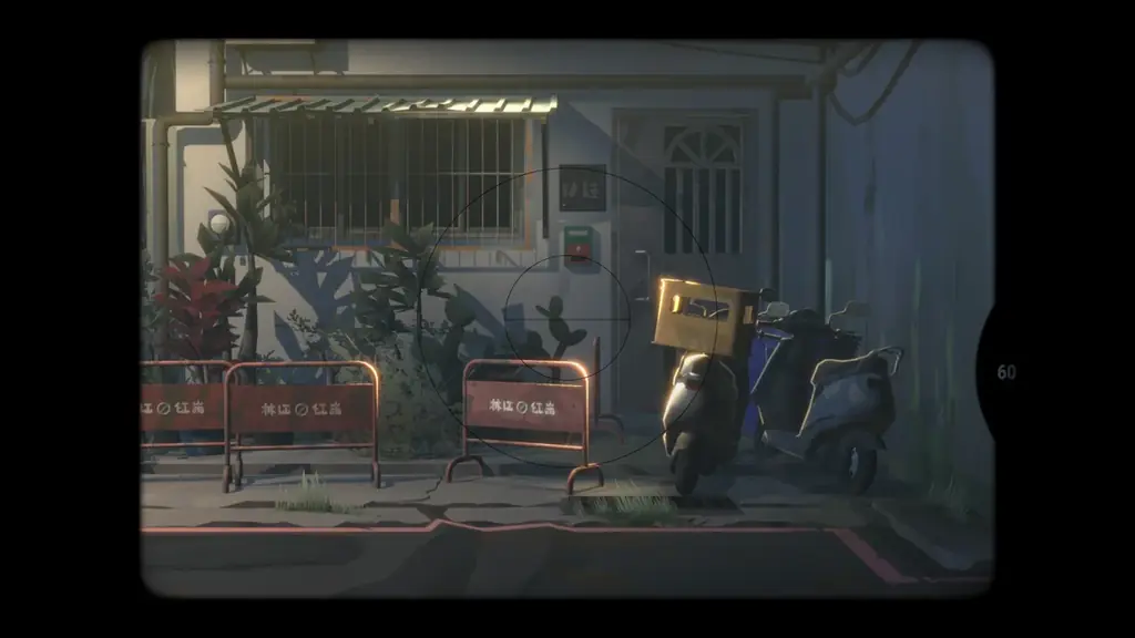 『OPUS: Prism Peak』Steam Next フェスで体験版を公開！ゲーム挿入歌を使用した新トレーラーを公開！ 画像 5