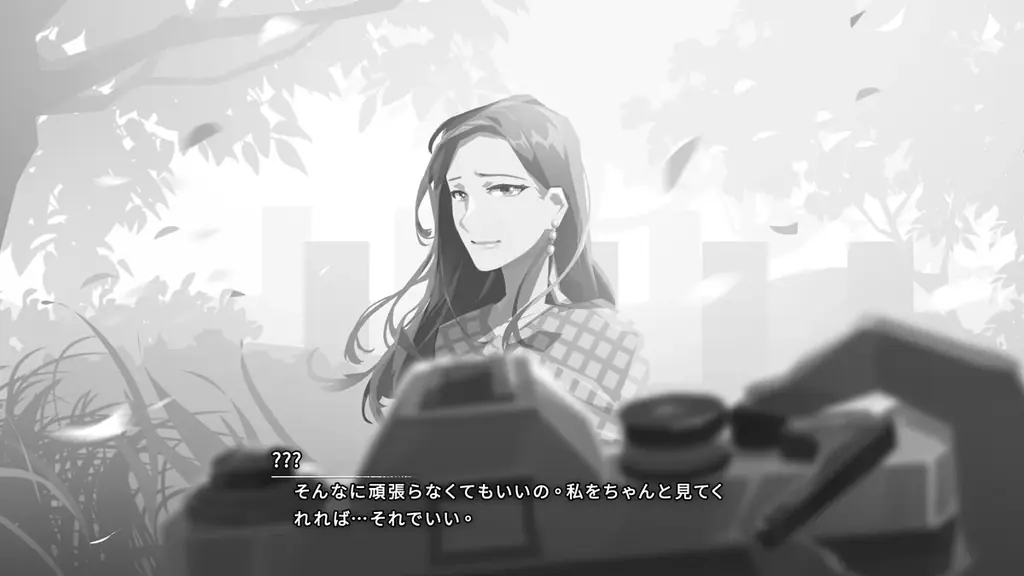 『OPUS: Prism Peak』Steam Next フェスで体験版を公開！ゲーム挿入歌を使用した新トレーラーを公開！ 画像 6