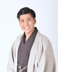 吉野町市民プラザ若手落語会「桂鷹治・春風亭かけ橋二人会」 画像 3