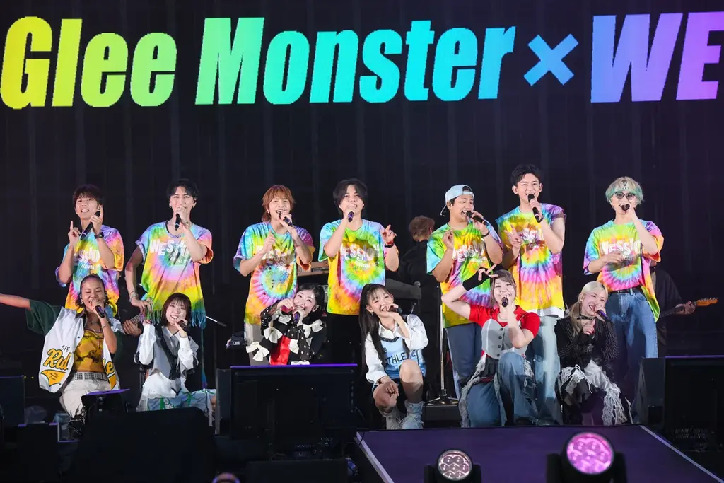 WEST.初の主催フェス「WESSION FESTIVAL 2025」２日間で６万人を動員！ライブレポートが到着！ 画像 11