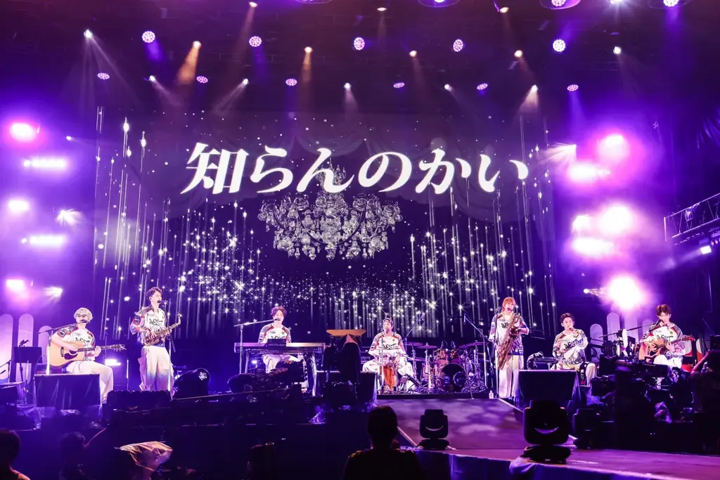 WEST.初の主催フェス「WESSION FESTIVAL 2025」２日間で６万人を動員！ライブレポートが到着！ 画像 15