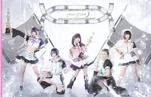 衣装ブランド”mi-mi” 衣装展示イベントと連動したアイドルライブイベントを開催!! 画像 8