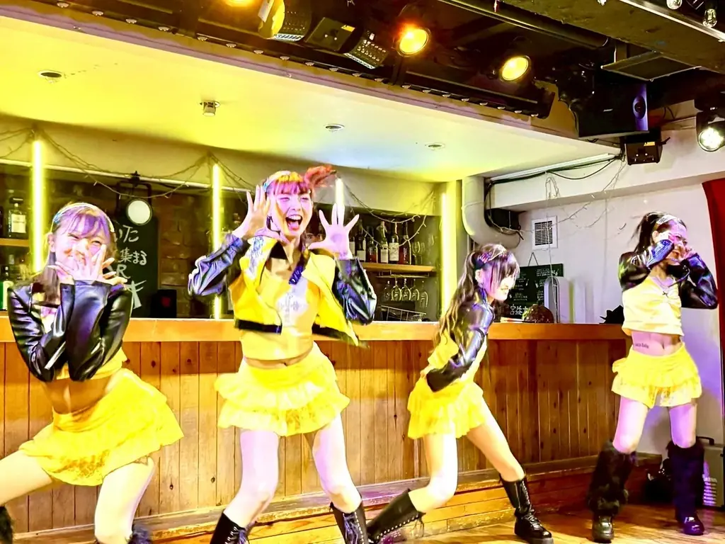 最前線で活躍する振付師・ダンサーたちが渋谷・宮益坂BARに集結！新たなストリートダンスをお届け！ 画像 2