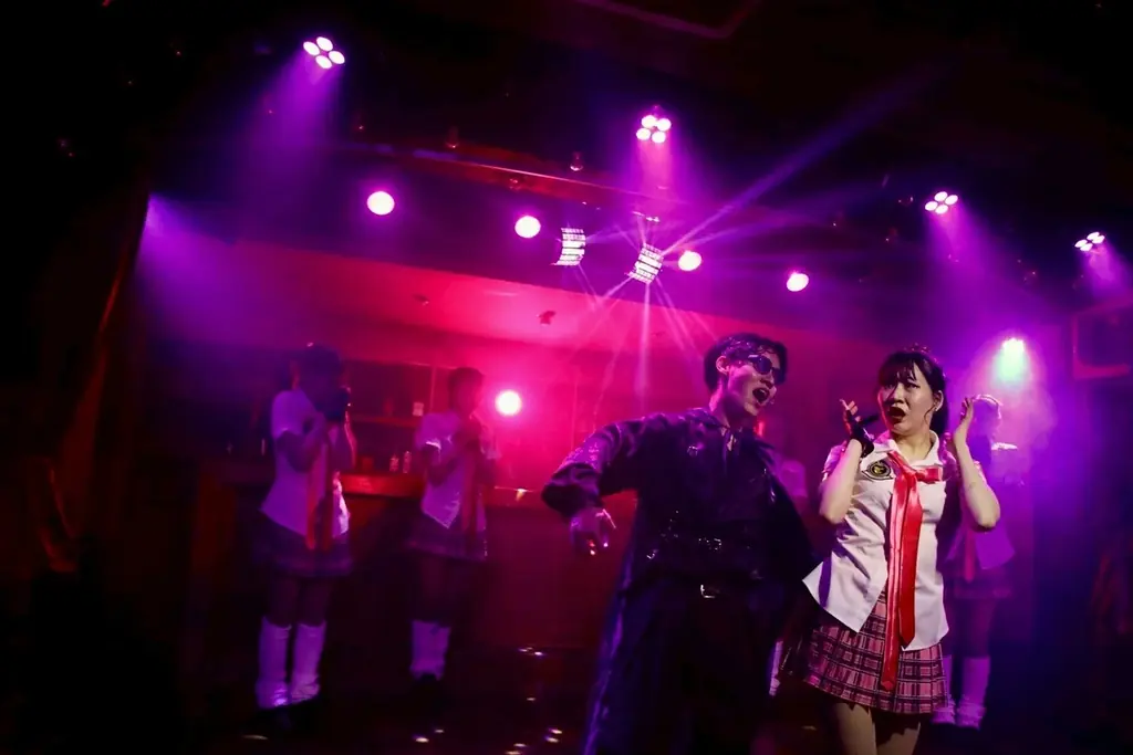 最前線で活躍する振付師・ダンサーたちが渋谷・宮益坂BARに集結！新たなストリートダンスをお届け！ 画像 4