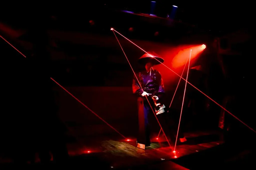 最前線で活躍する振付師・ダンサーたちが渋谷・宮益坂BARに集結！新たなストリートダンスをお届け！ 画像 5